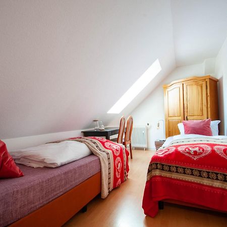 Gaestehaus Harzluft / Gruppenferienhaus Sankt Andreasberg Pokój zdjęcie