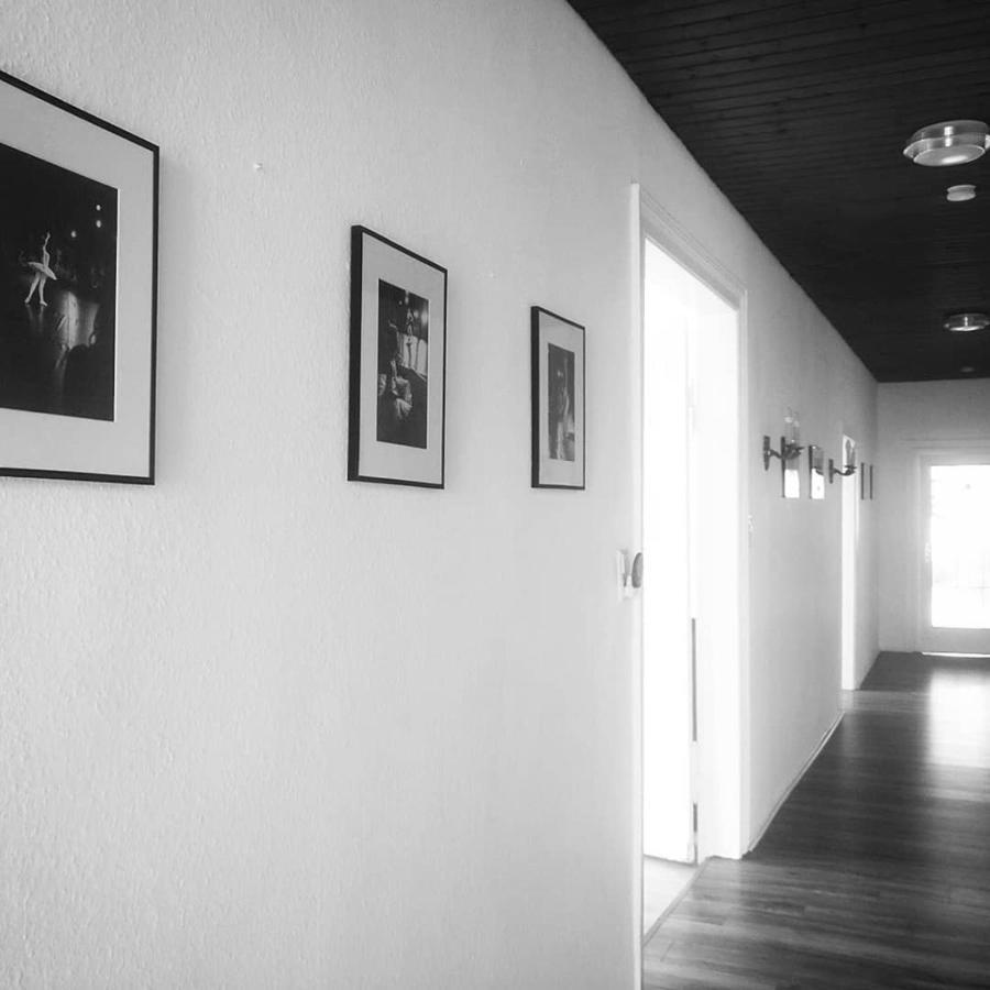 Gaestehaus Harzluft / Gruppenferienhaus Sankt Andreasberg Zewnętrze zdjęcie